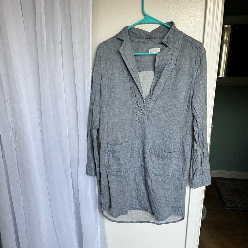 Lou and grey dress